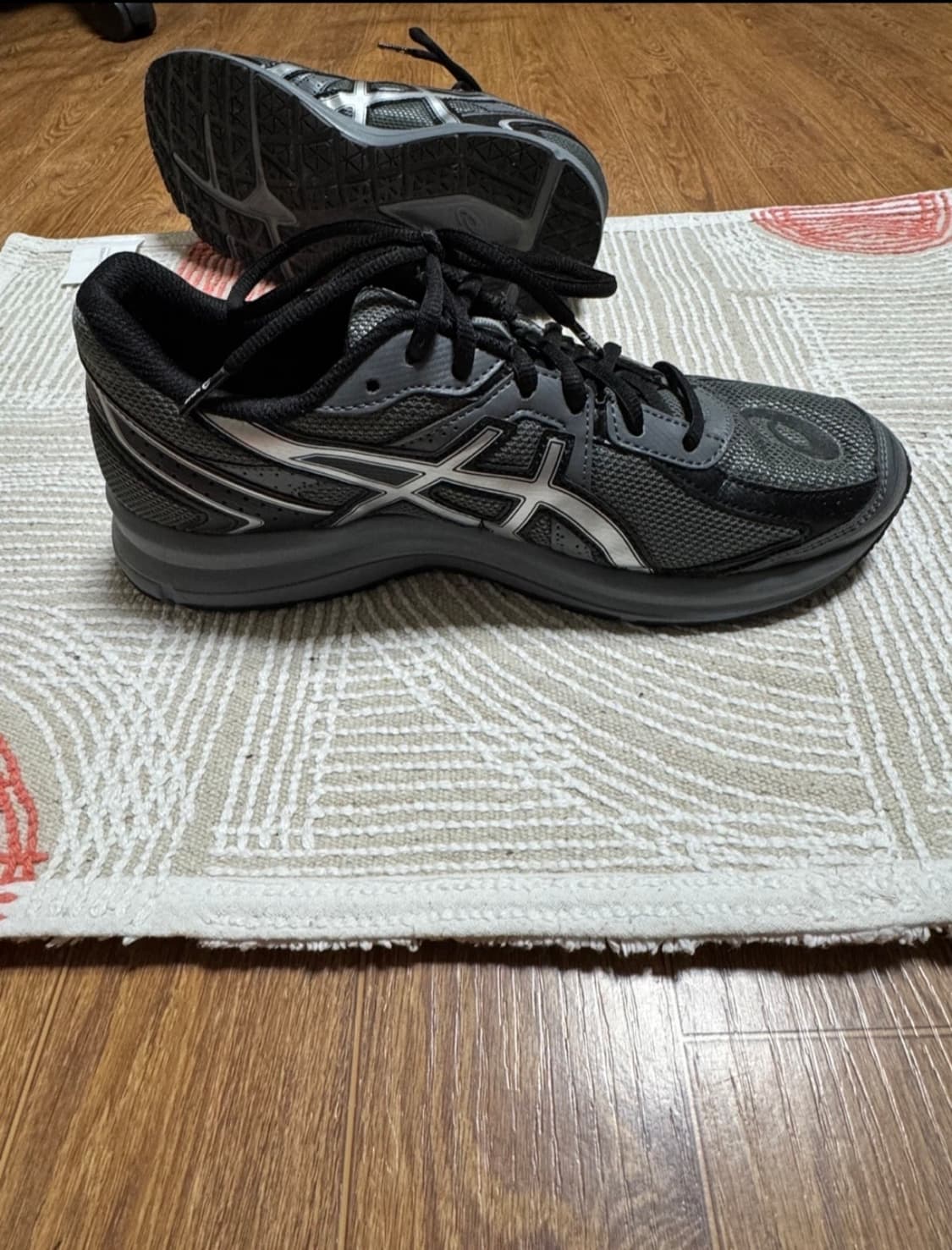 아식스 조그100s 1201a944 (택포) 상품이미지4