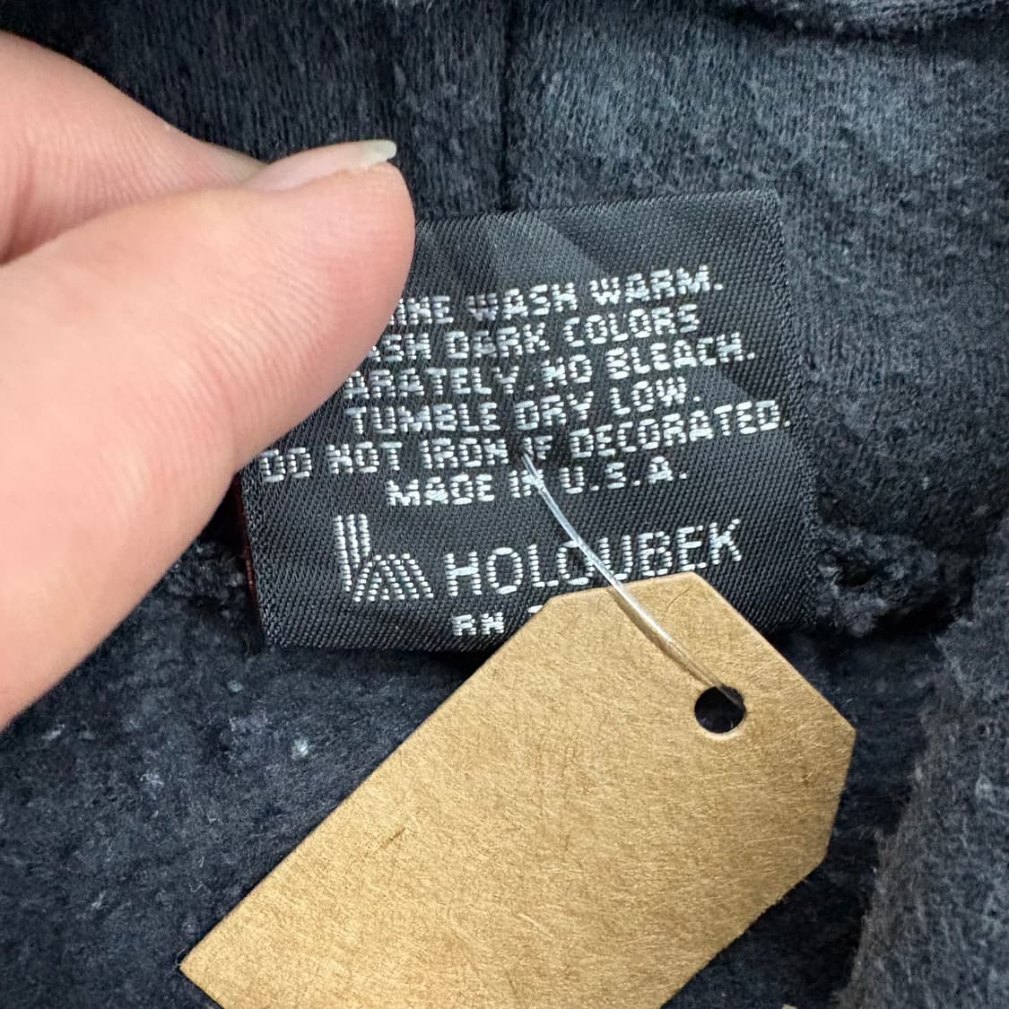 (110)Usa made할리데이비슨후드 상품이미지5