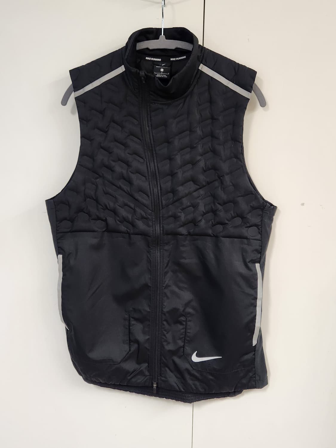 나이키 에어로로프트 구스패딩 조끼 L  (95추천해요) 상품이미지2