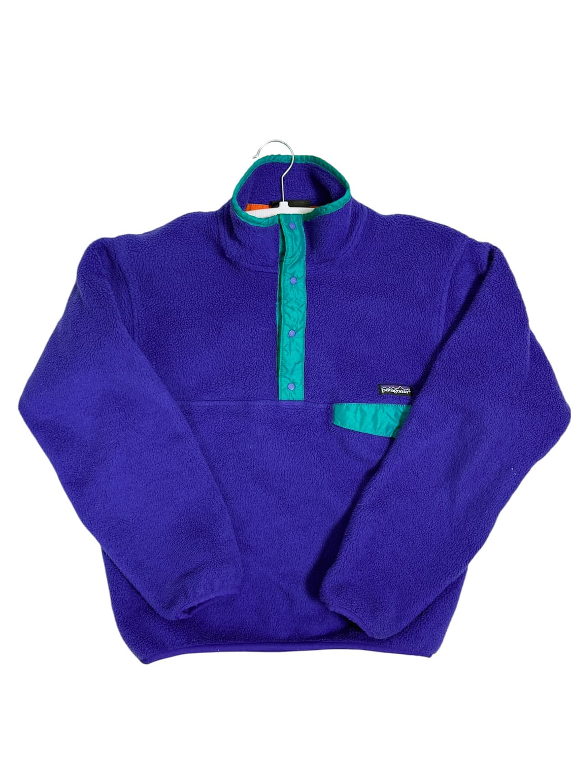 90s 파타고니아 신칠라 usa s사이즈 상품이미지1