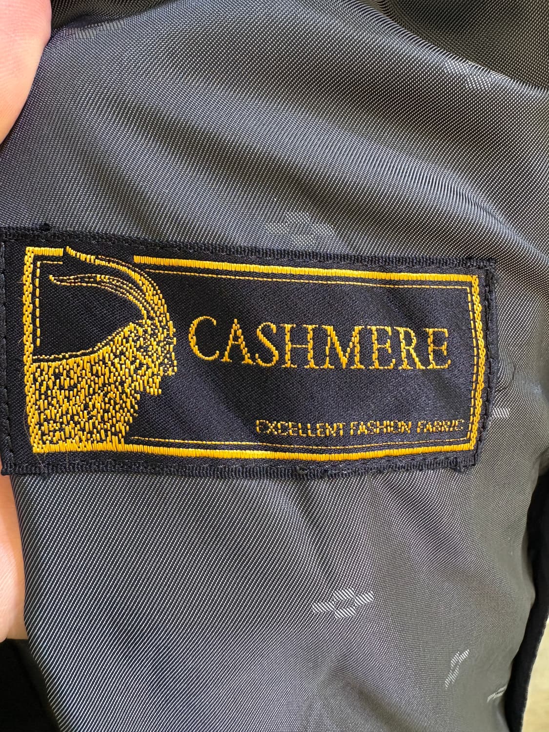 JAPANESE BRAND (Made in Japan) 코트 상품이미지6