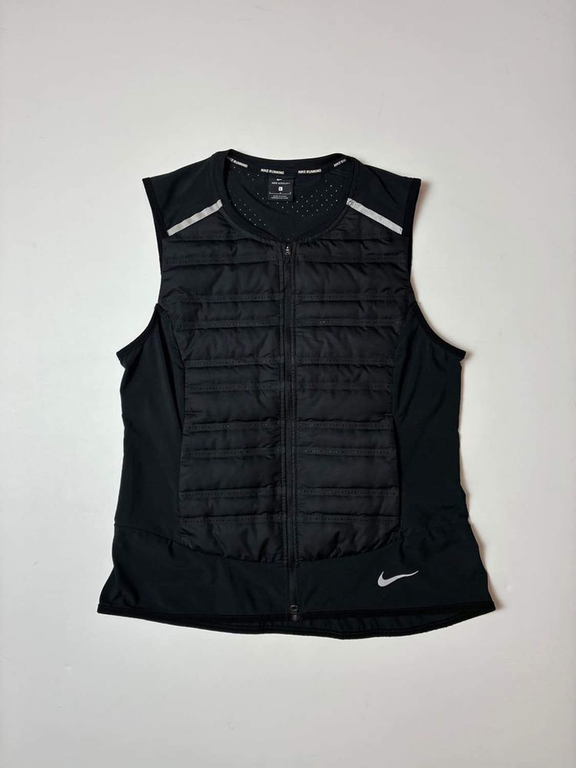 나이키 써마 핏 ADV 리펠 에어로로프트 러닝 베스트 PN8877 상품이미지1