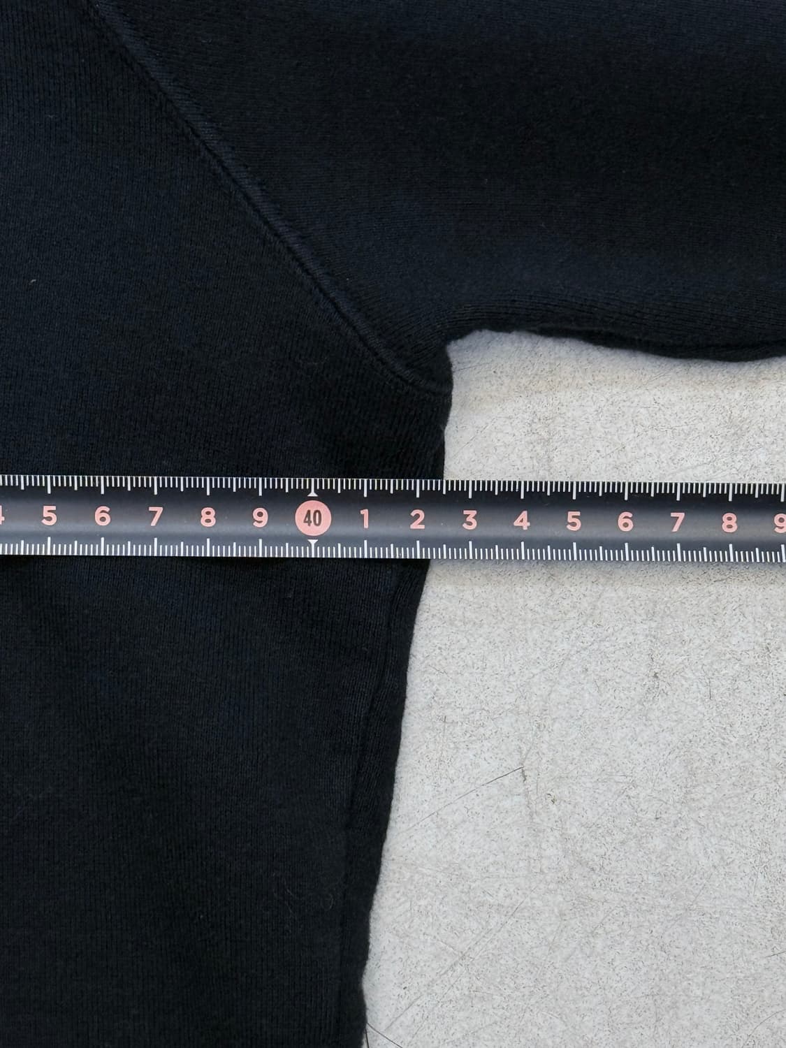 꾸레쥬 21 후드집 상품이미지6