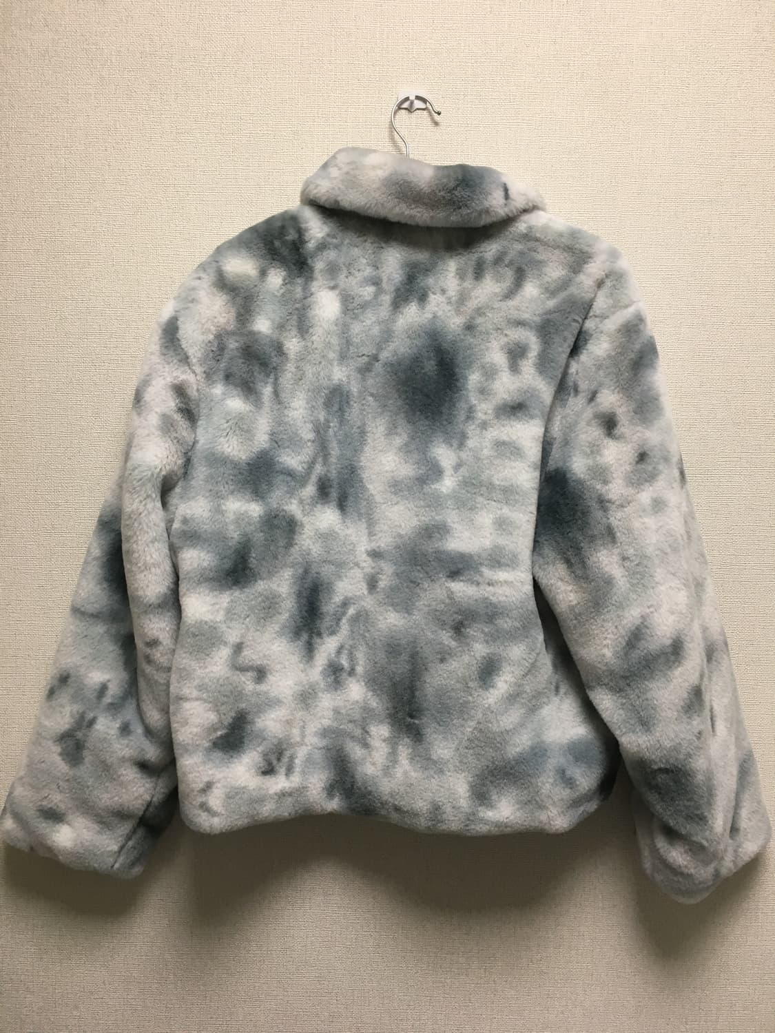 (새상품) Nasty fancy clup 퍼자켓 상품이미지4