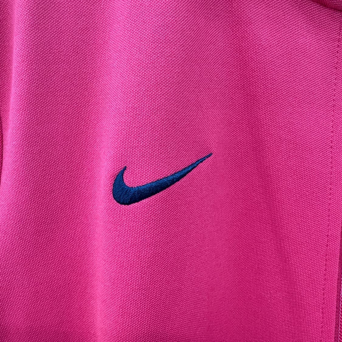 나이키 맨체스터유나이티드 트랙탑 레드 XL 상품이미지4