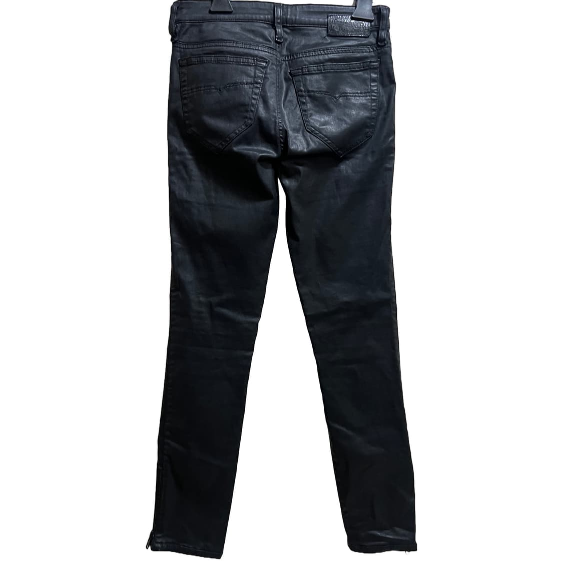 디젤 라이더 스키니진 상품이미지2