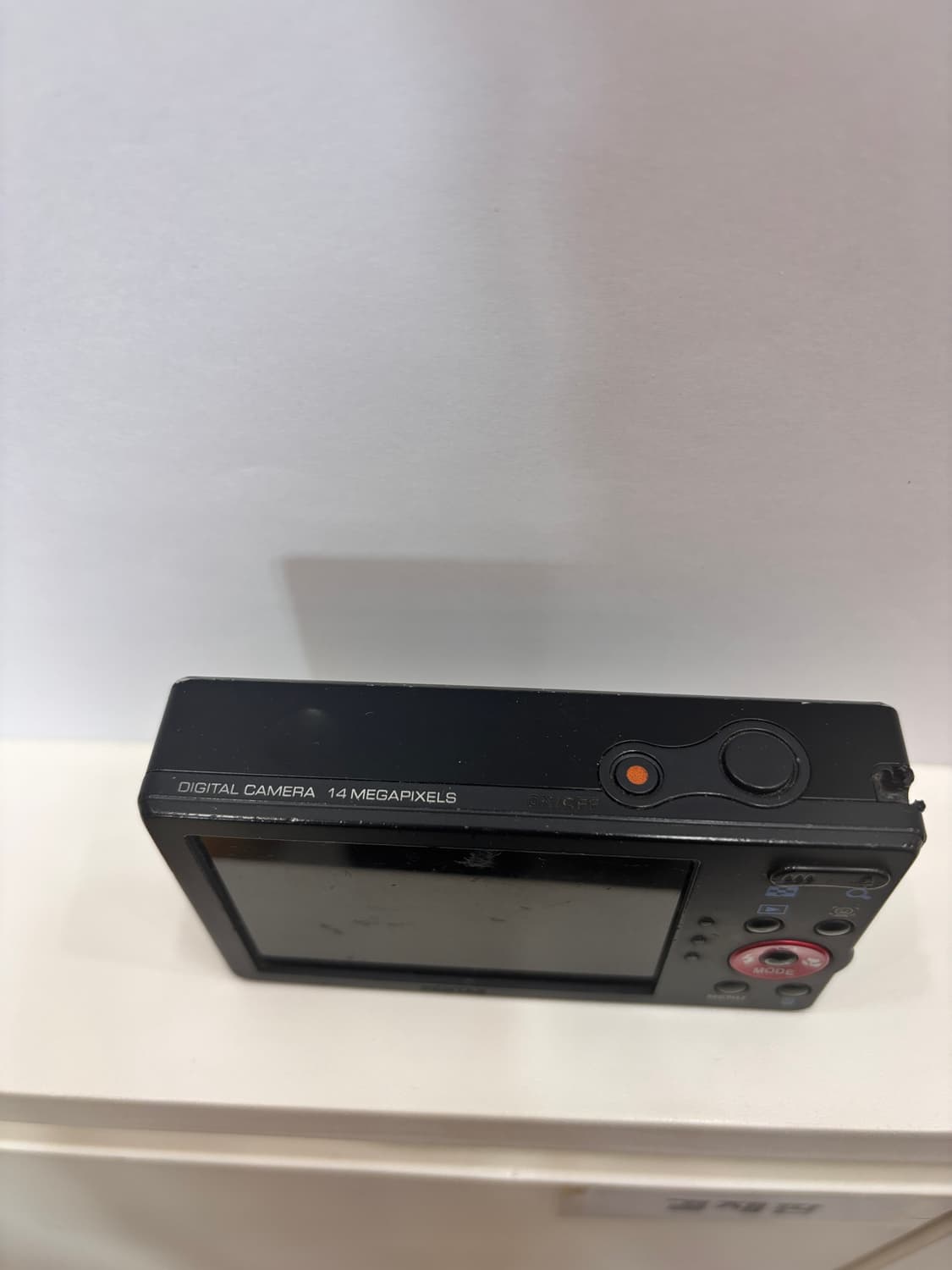 PENTAX Optio RS1000 (희귀 빈티지 디카) 상품이미지6