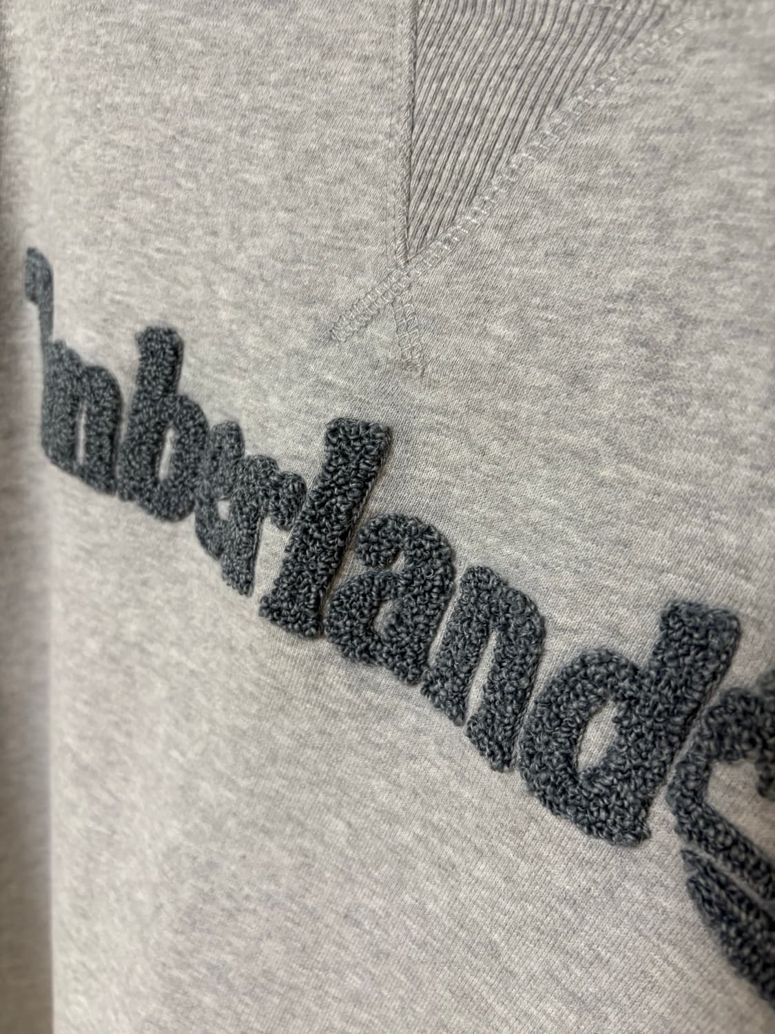 팀버랜드 맨투맨 / S  상품이미지4