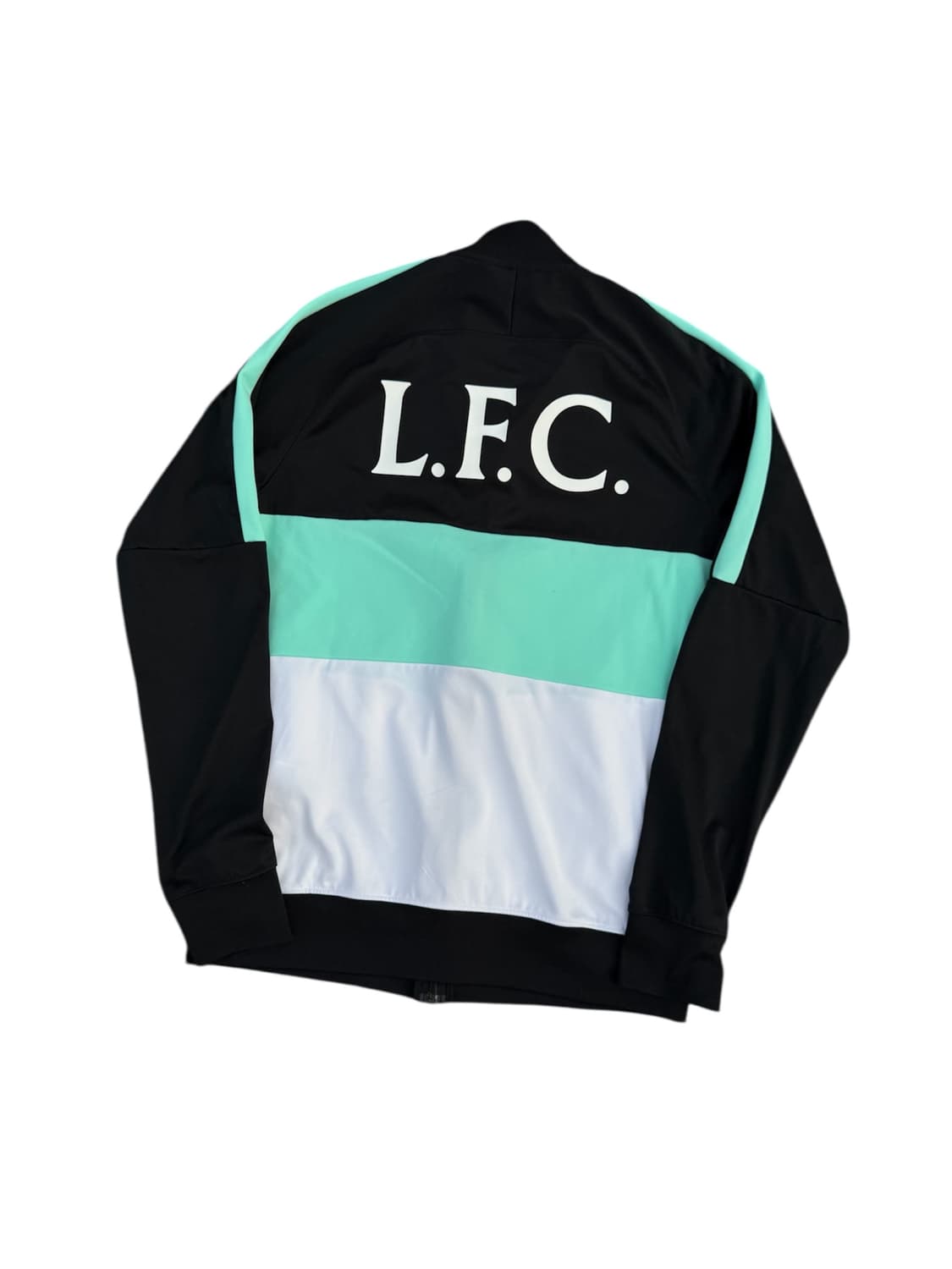 Nike 나이키 20-21 리버풀 AXE 스폰서 져지 상품이미지3