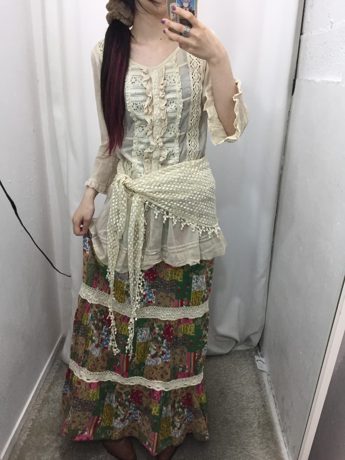 모리 소녀 코디 🍡 상품이미지4