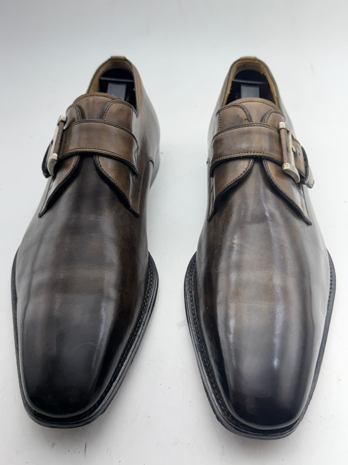 정품)맥나니구두270 상품이미지3