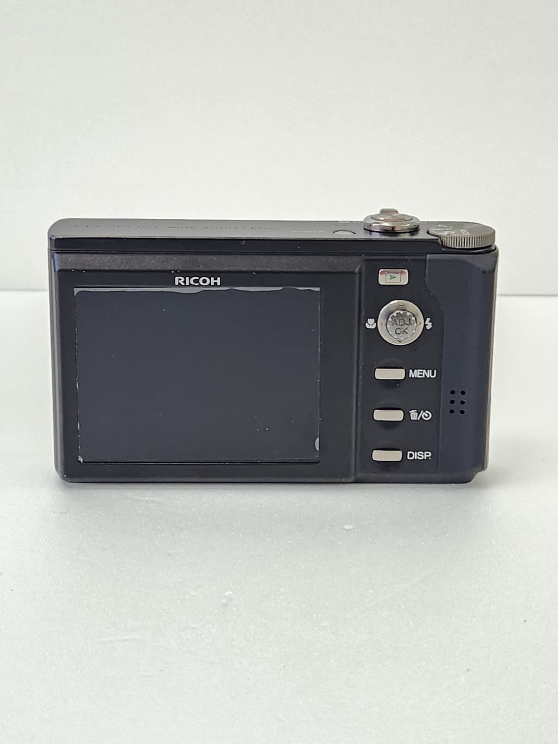 리코 r8 장원영 디카 카메라 리코카메라 빈티지카메라 상품이미지3