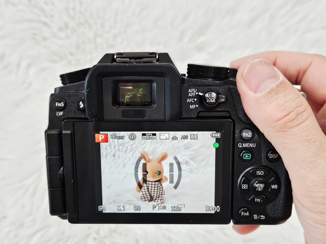 [민트] 파나소닉 루믹스 G7 미러리스 , 디카, 디지털카메라 번들세트 상품이미지5