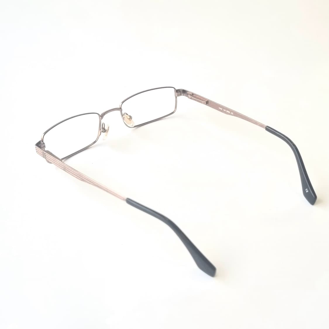 데드스탁 레트로 긱시크 안경테 425 상품이미지7