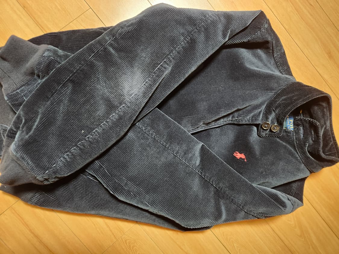 (정품) 폴로랄프로렌 코듀로이 바라쿠다 상품이미지3