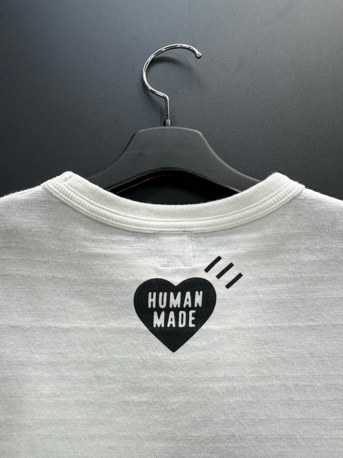 휴먼메이드 그래픽 #2312 반팔티 상품이미지6