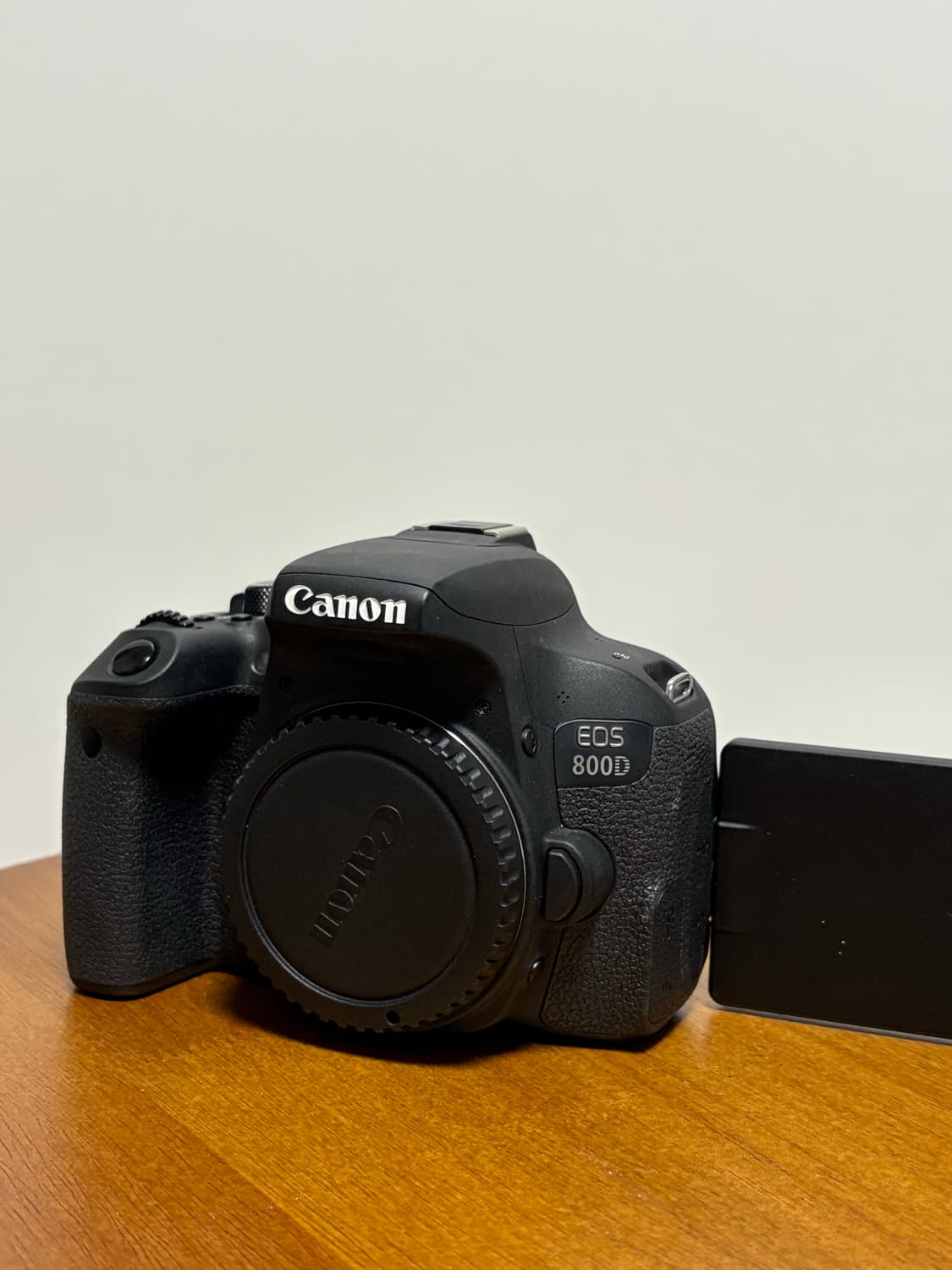 캐논EOS 800D +렌즈,충전기,sd카드,가방 상품이미지1
