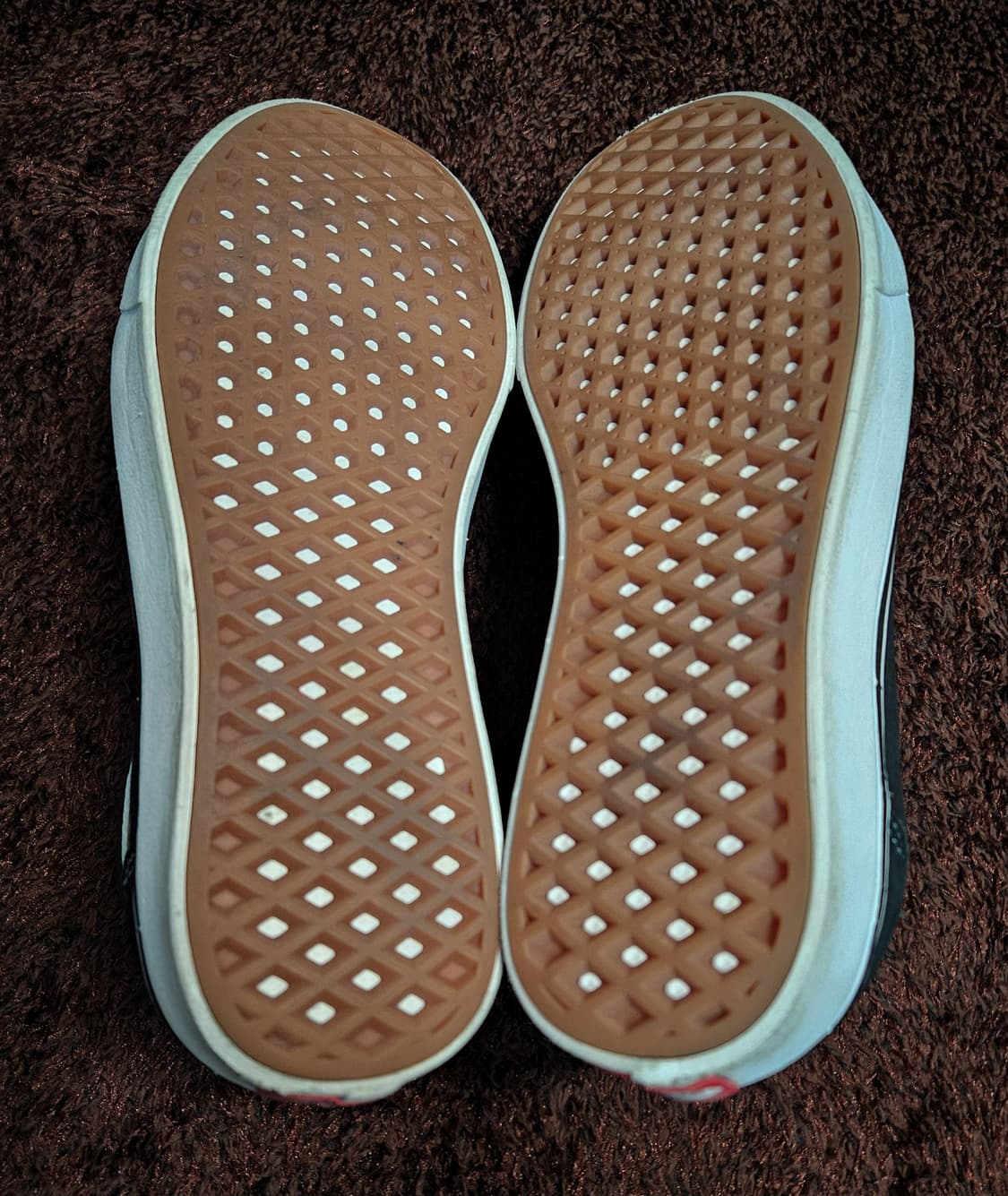275mm)반스 컴피쿠시 올드스쿨 블랙 상품이미지9