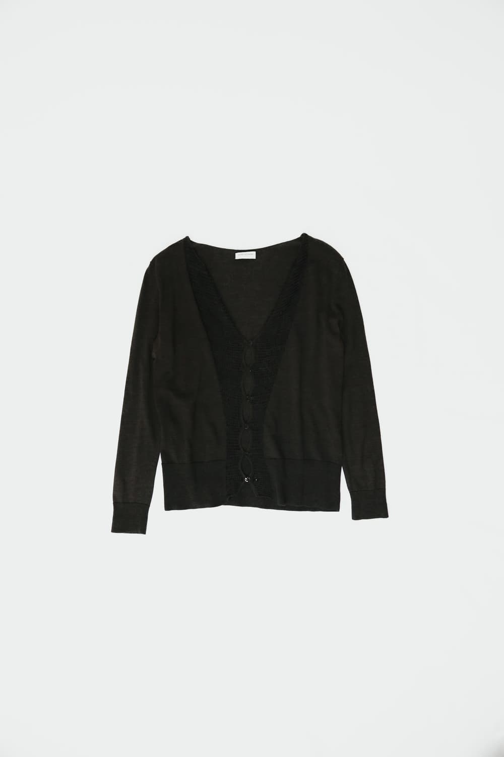 Dries Van Noten cardigan 상품이미지1