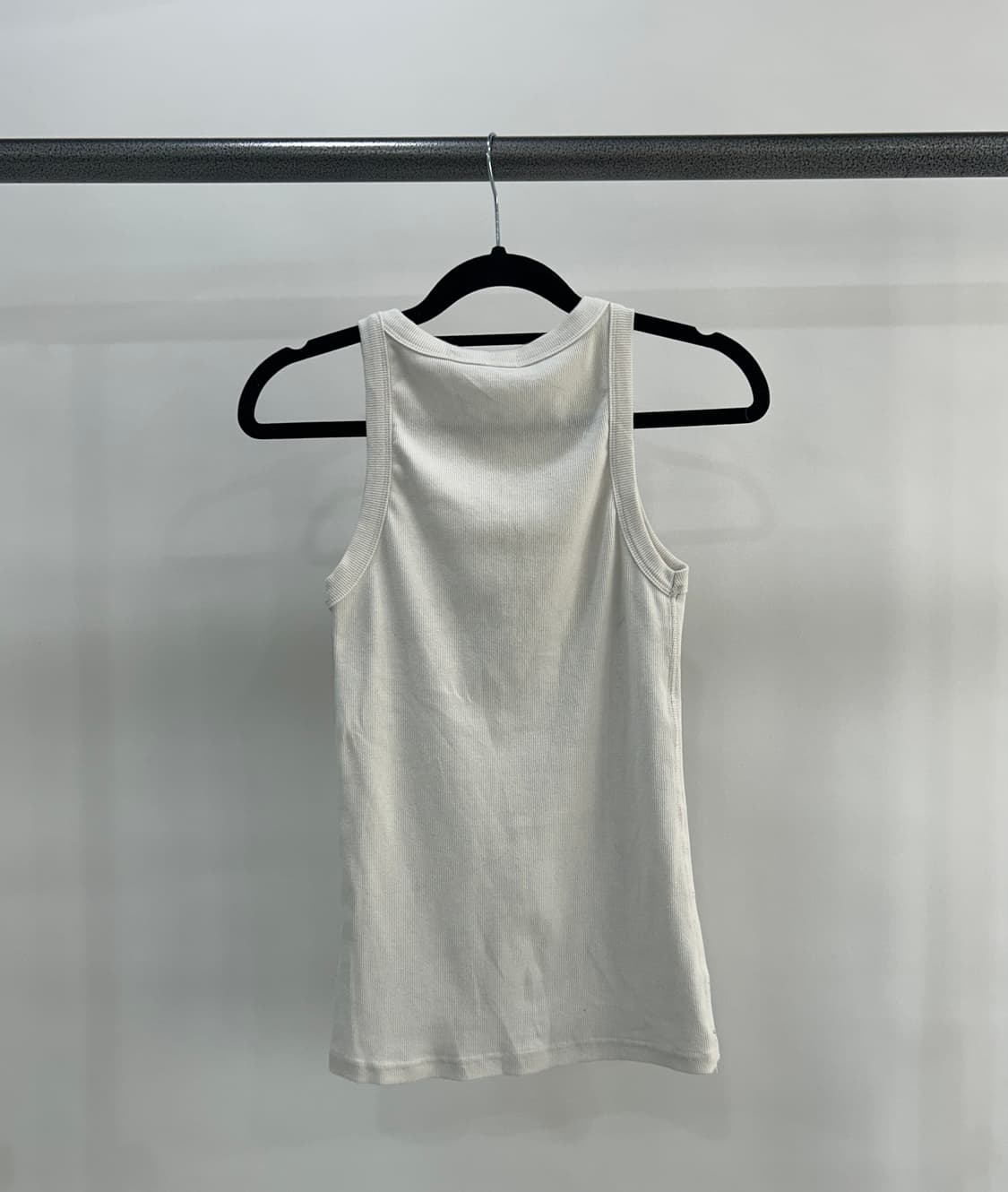 Spray chain Sleeveless 상품이미지4