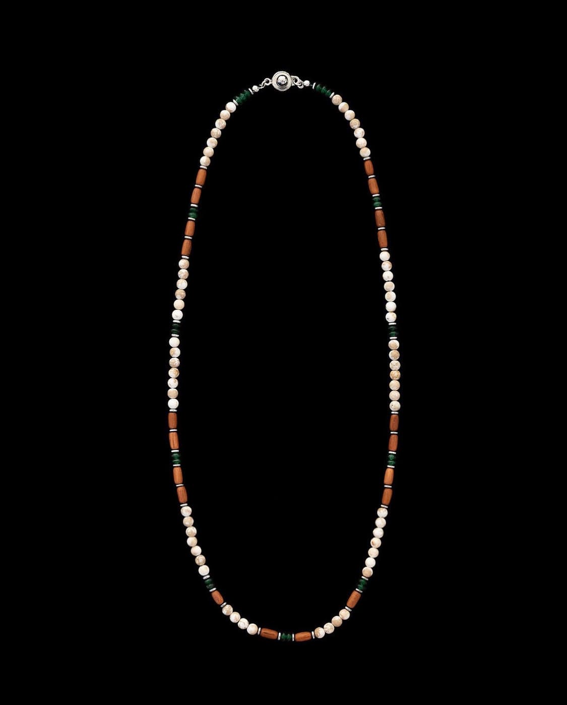 라오브젝트 BWN01 NECKLACE 상품이미지1