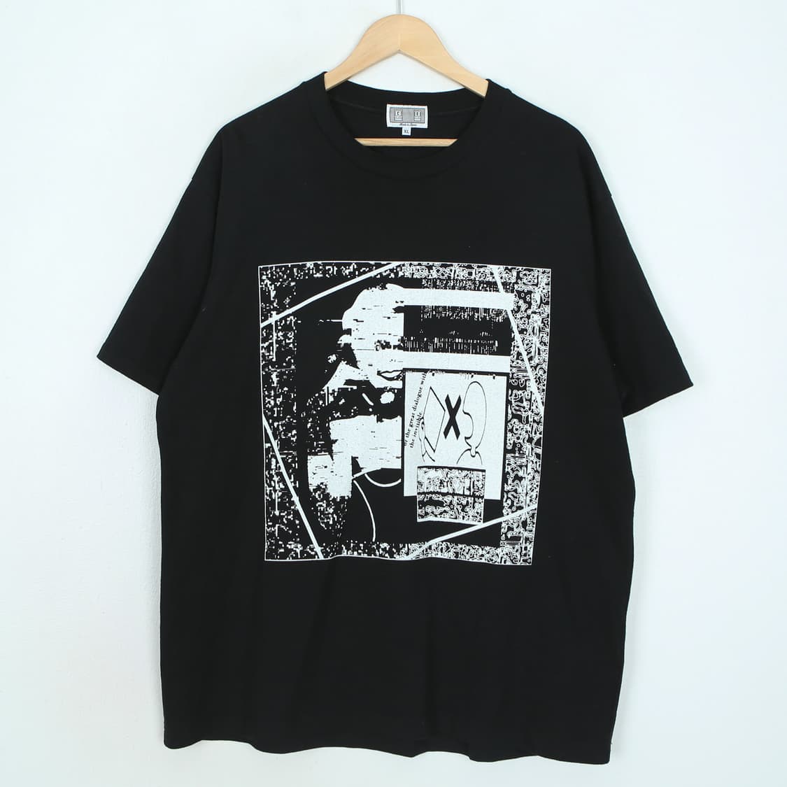 카브엠트 반팔 상품이미지1