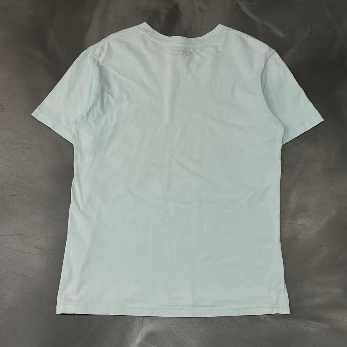  블루블루 프린팅 반팔티 y15882 상품이미지2