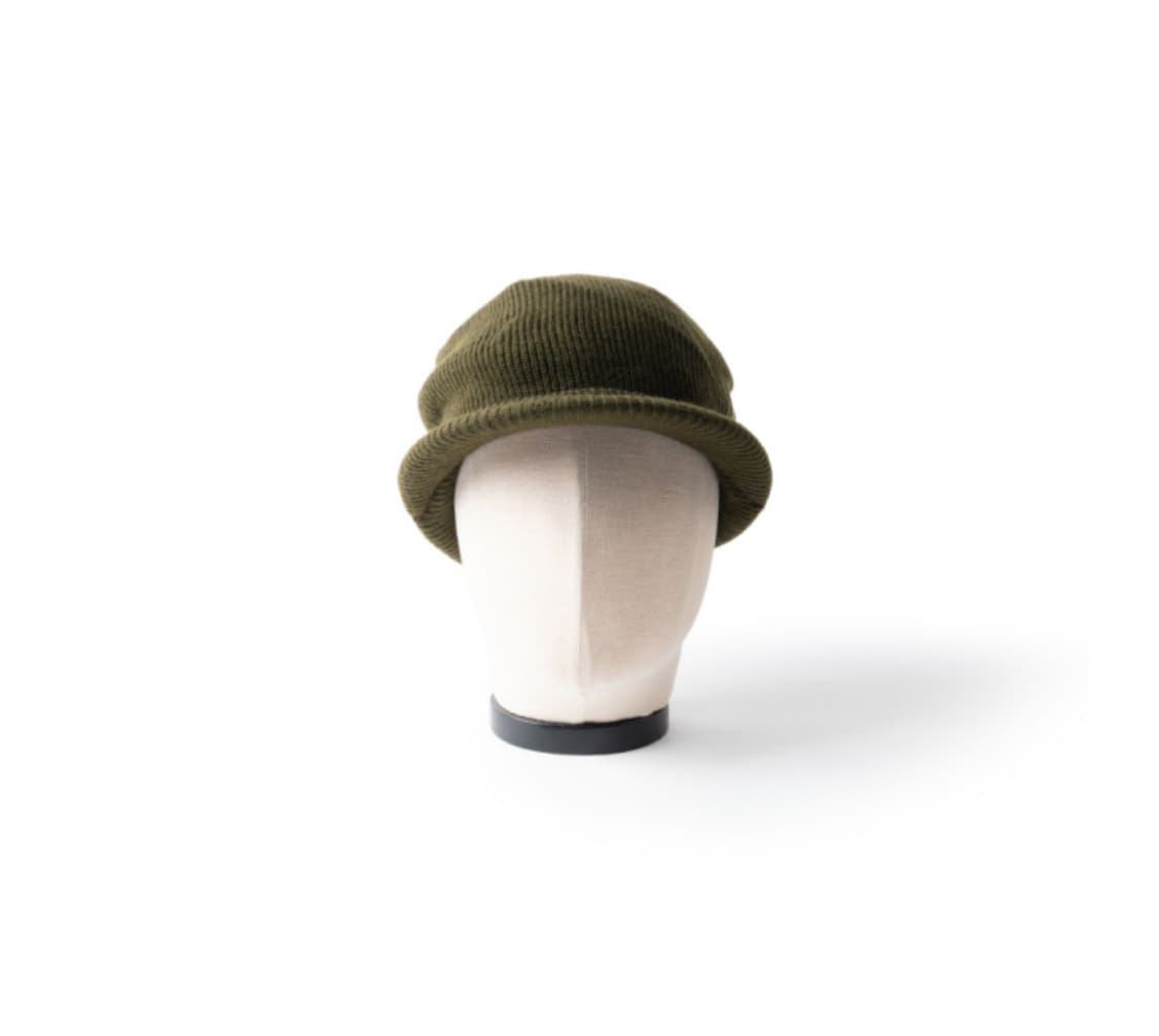 버즈릭슨 jeep cap olive 상품이미지2