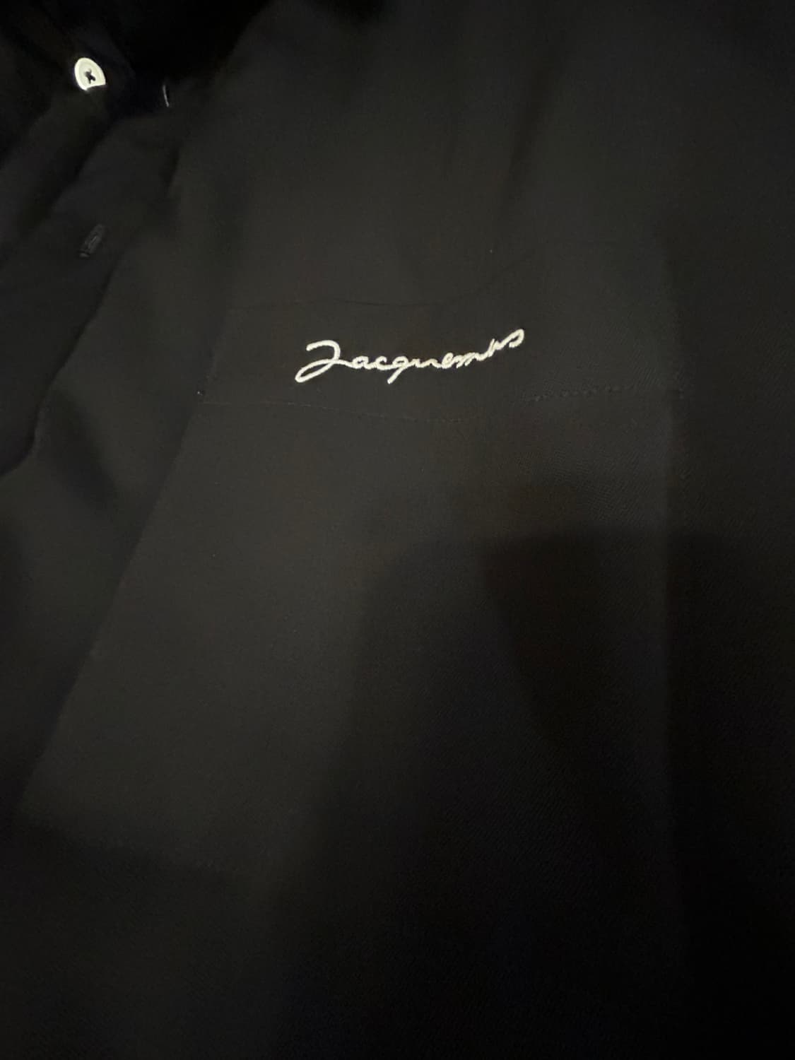 자크뮈스 패딩셔츠 46 상품이미지2