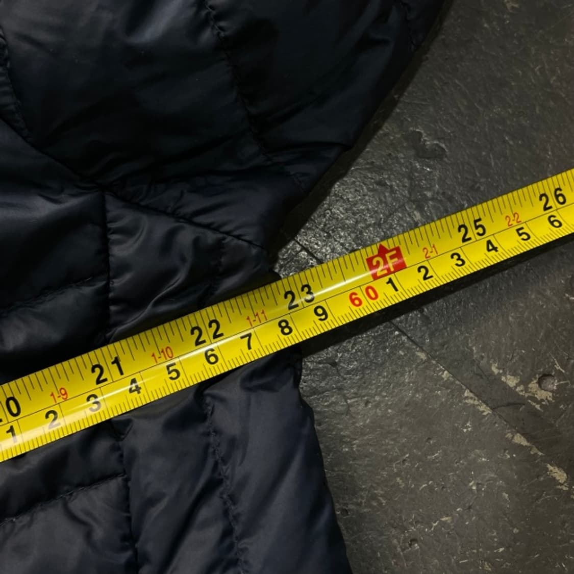 105 블랙야크 경량패딩  상품이미지7