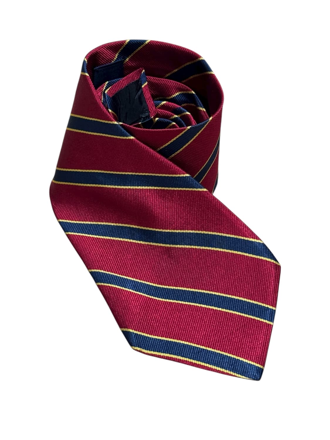 브룩스브라더스 레드 레지멘탈 타이 상품이미지1