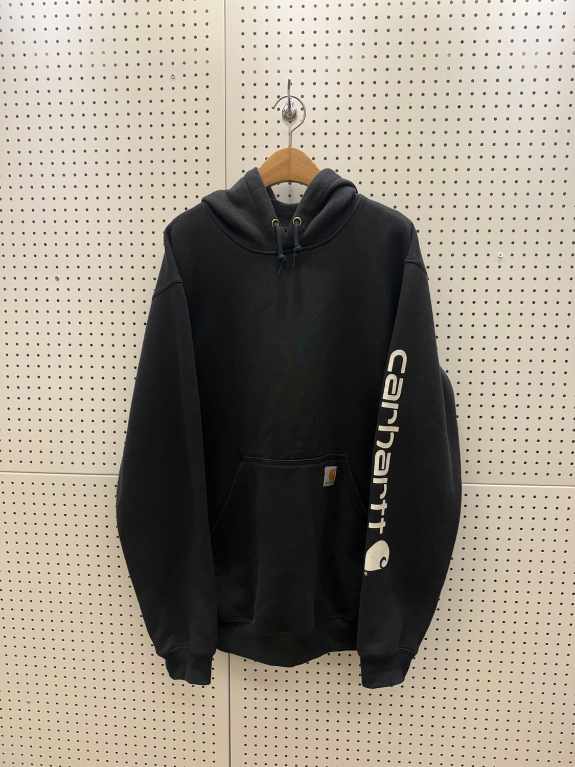 칼하트 사이드라인 후드티 U348 상품이미지2