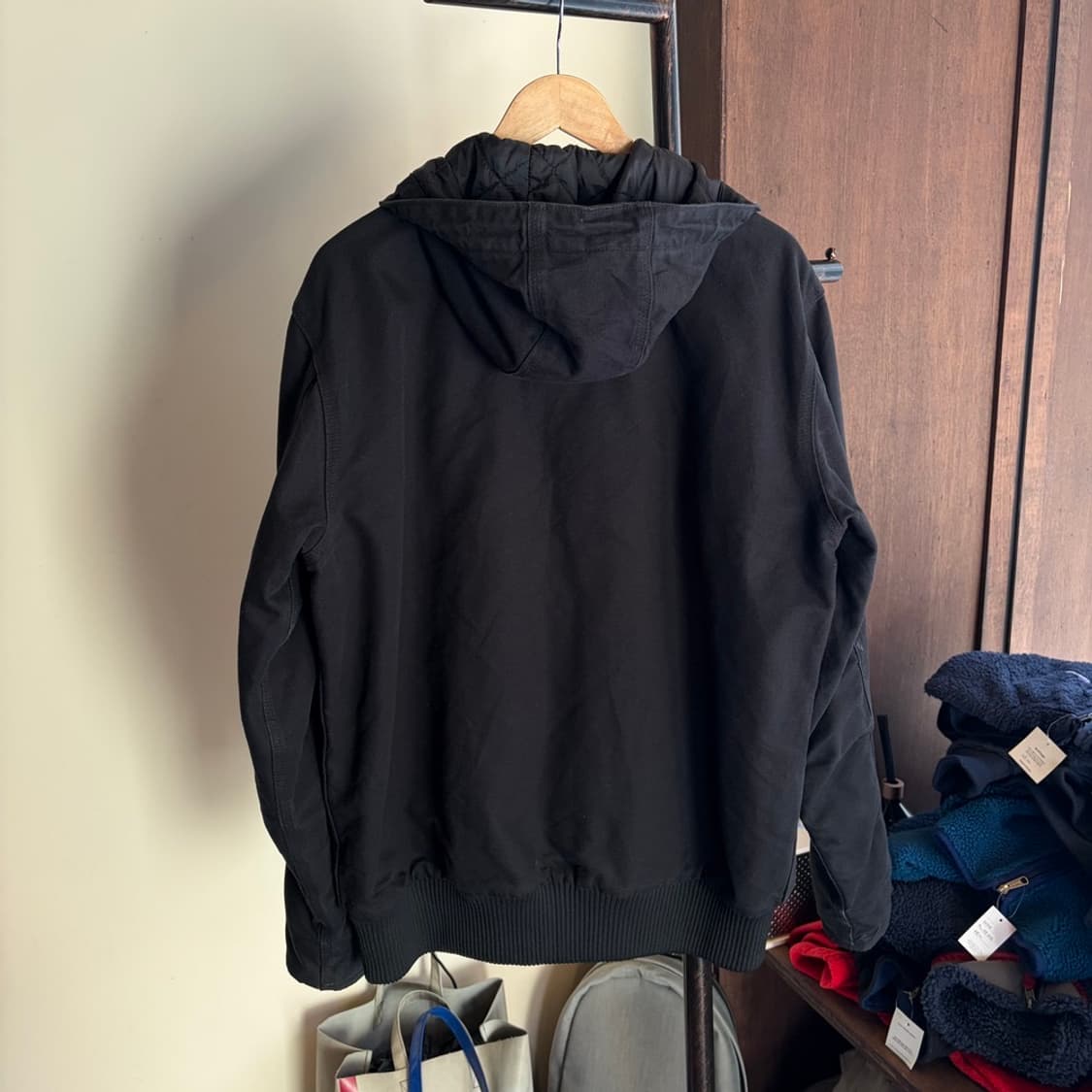 15317 - 칼하트 J130 액티브 자켓  상품이미지6