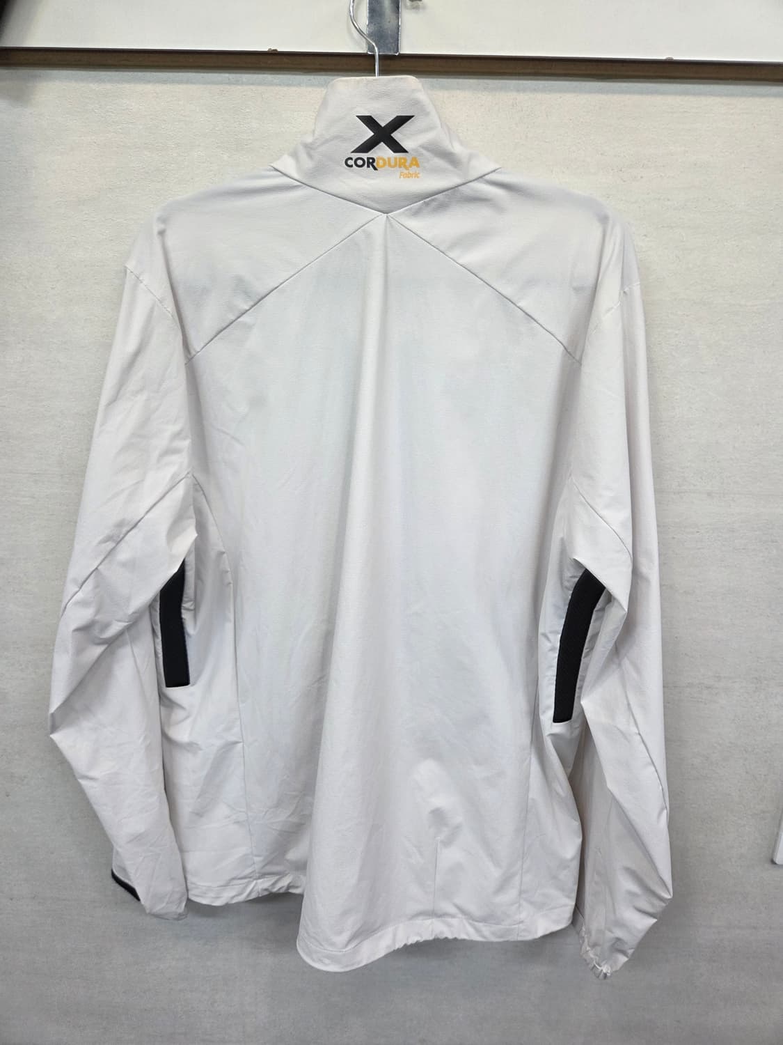 2xu 투웨이 나일론 폴리 코듀라 집업자켓 xl 상품이미지2