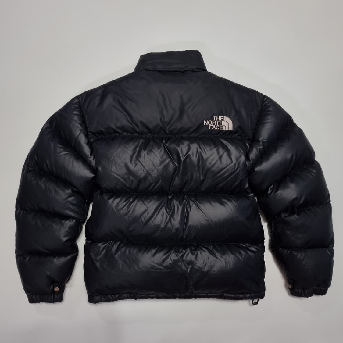 노스페이스 눕시700 패딩  상품이미지2