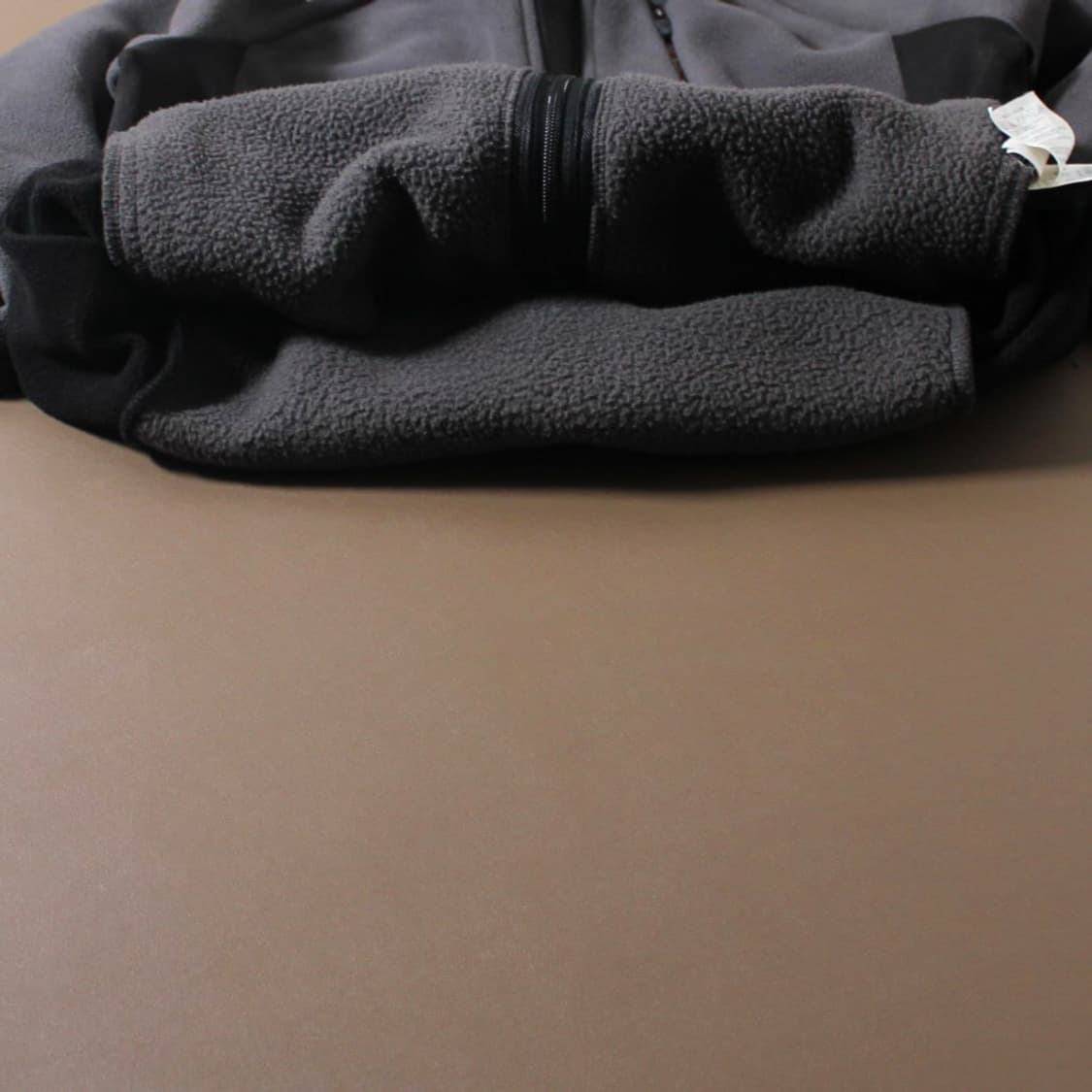 Descente 데상트 LG트윈스 플리스 자켓  상품이미지5