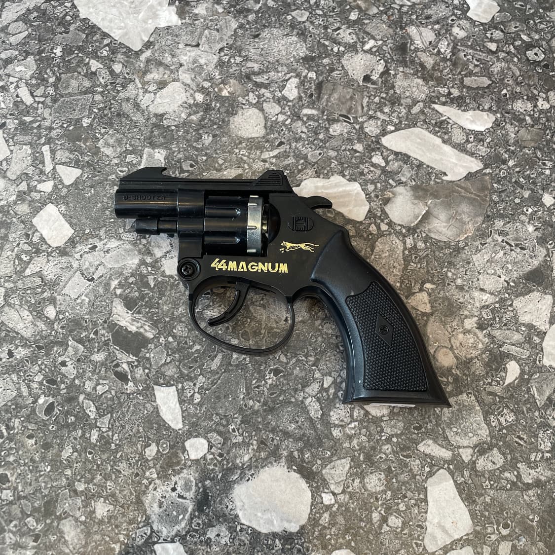 H.G.S 44 Magnum Toy Gun 상품이미지1