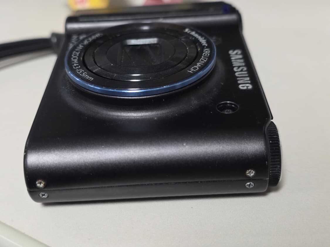 삼성 VLUU NV24 빈티지 디지털카메라 상품이미지4