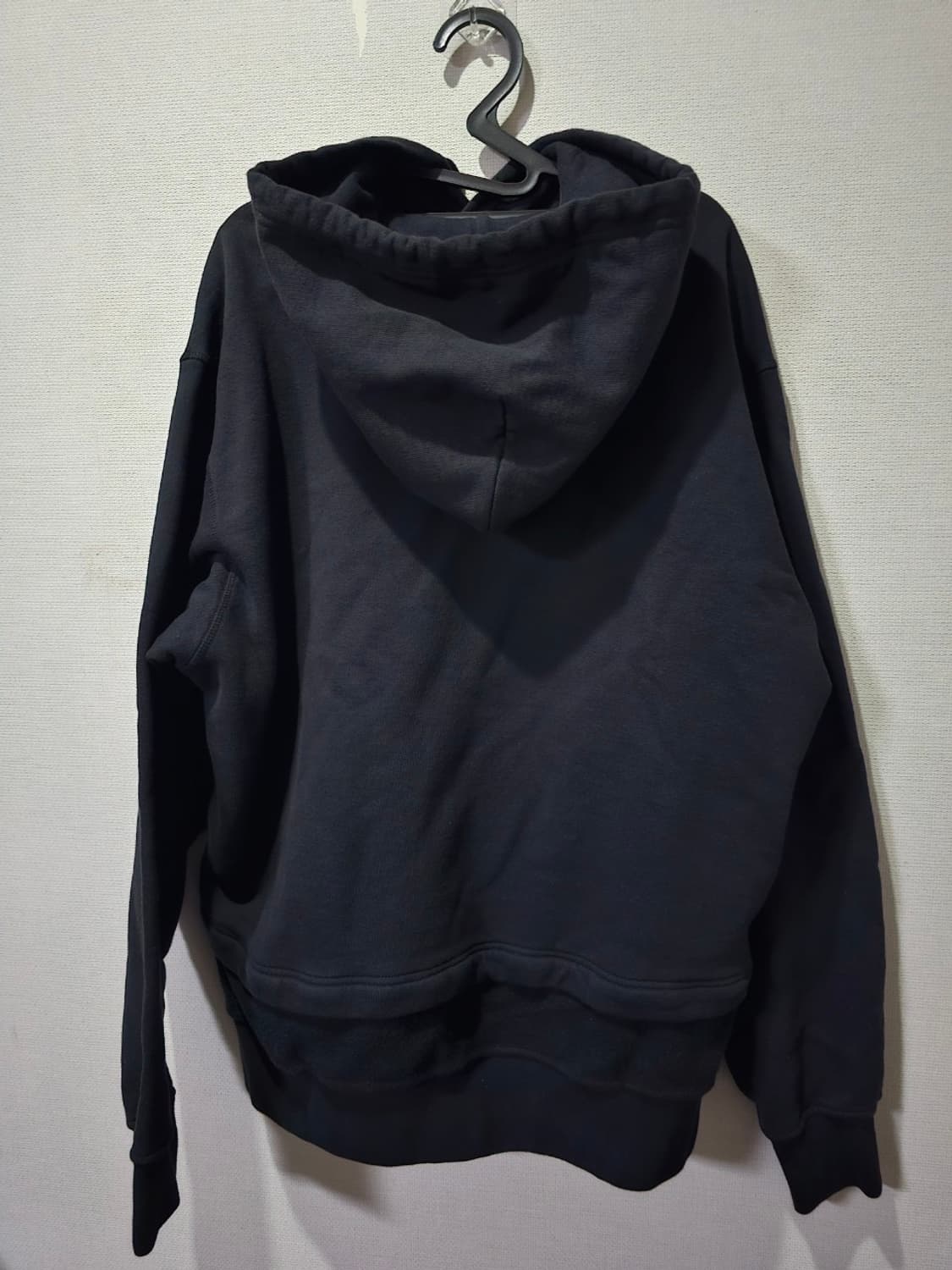 정품 스톤아일랜드 쉐도우 프로젝트 후드티 100 / L 상품이미지2