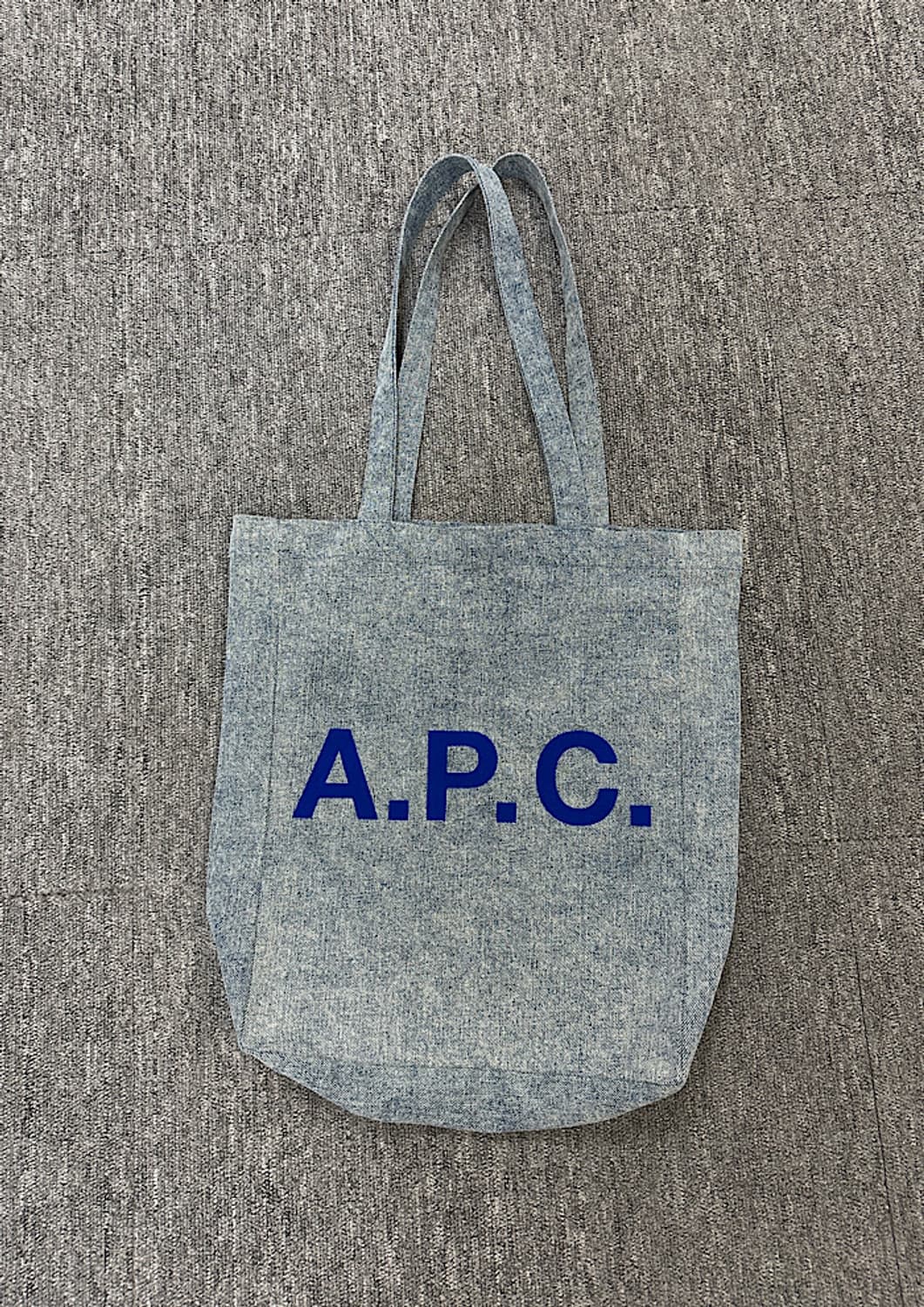 아페쎄 가방 상품이미지1