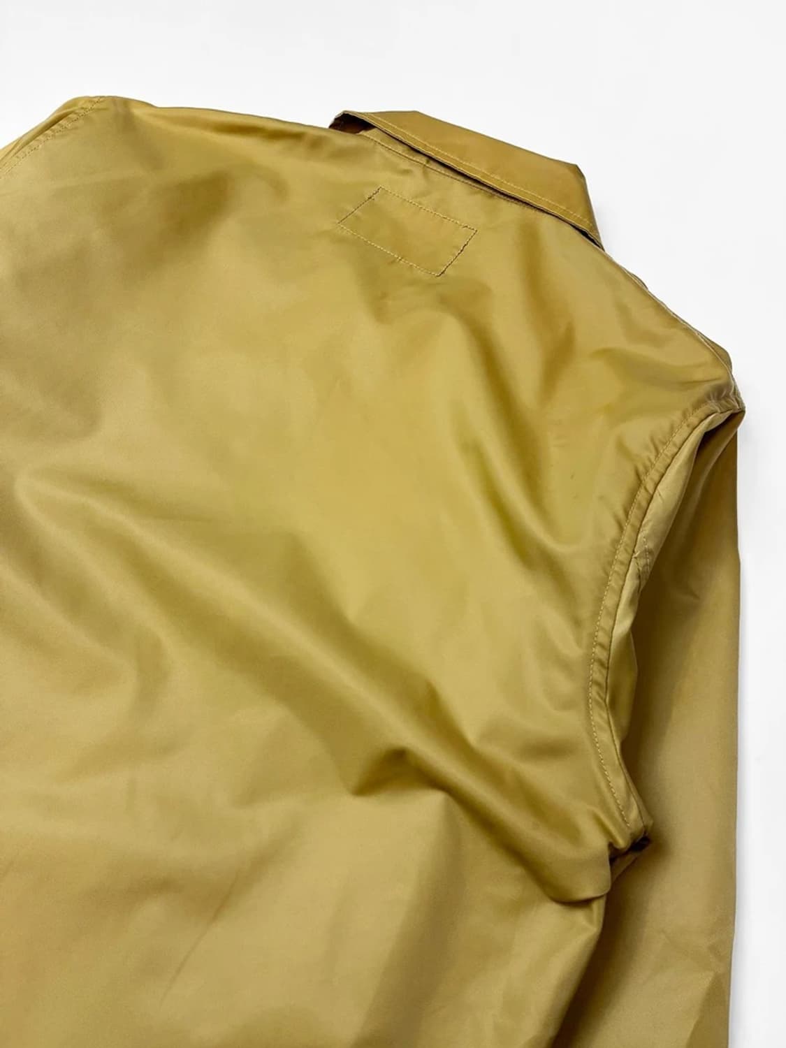 스투시 Stussy 나일론 블루종 자켓 PN5048 상품이미지7