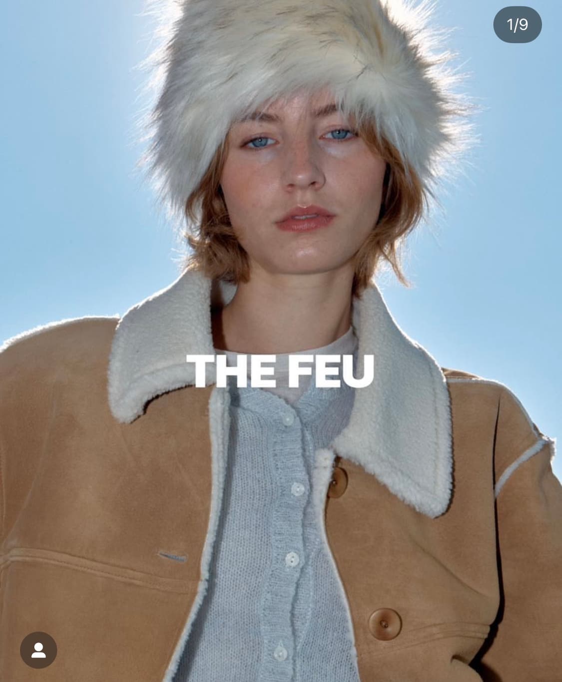 더에프유 무스탕  상품이미지3