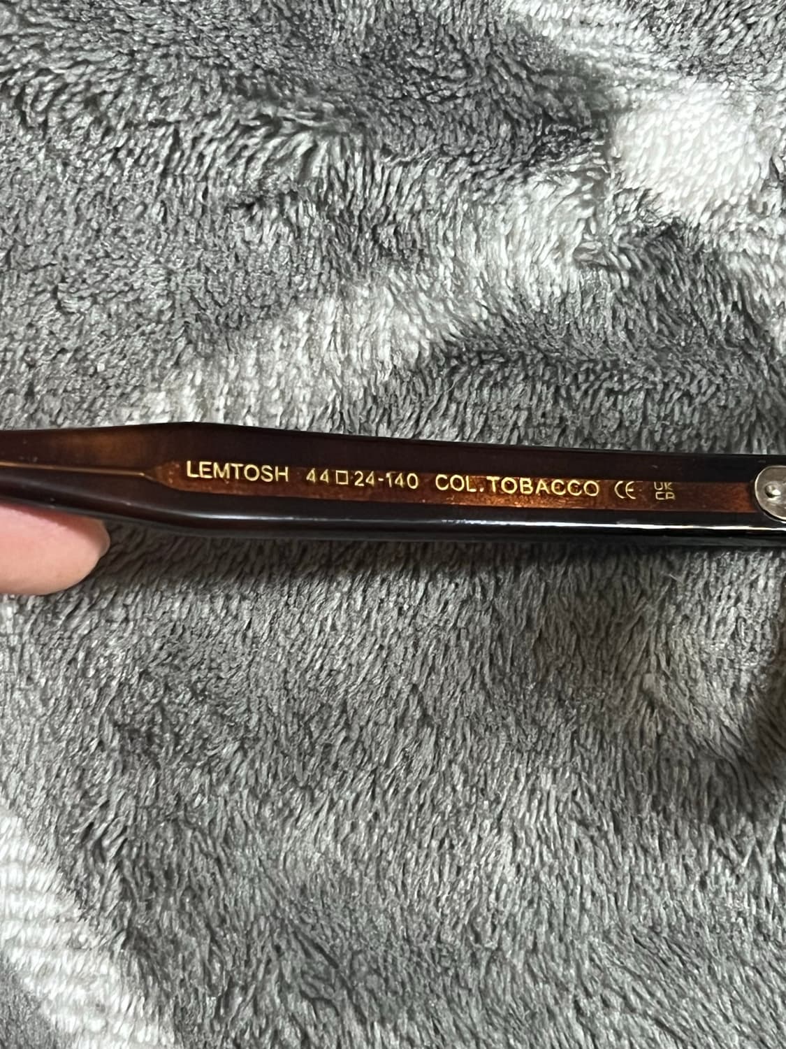 모스콧 렘토쉬 44 토바코 상품이미지2