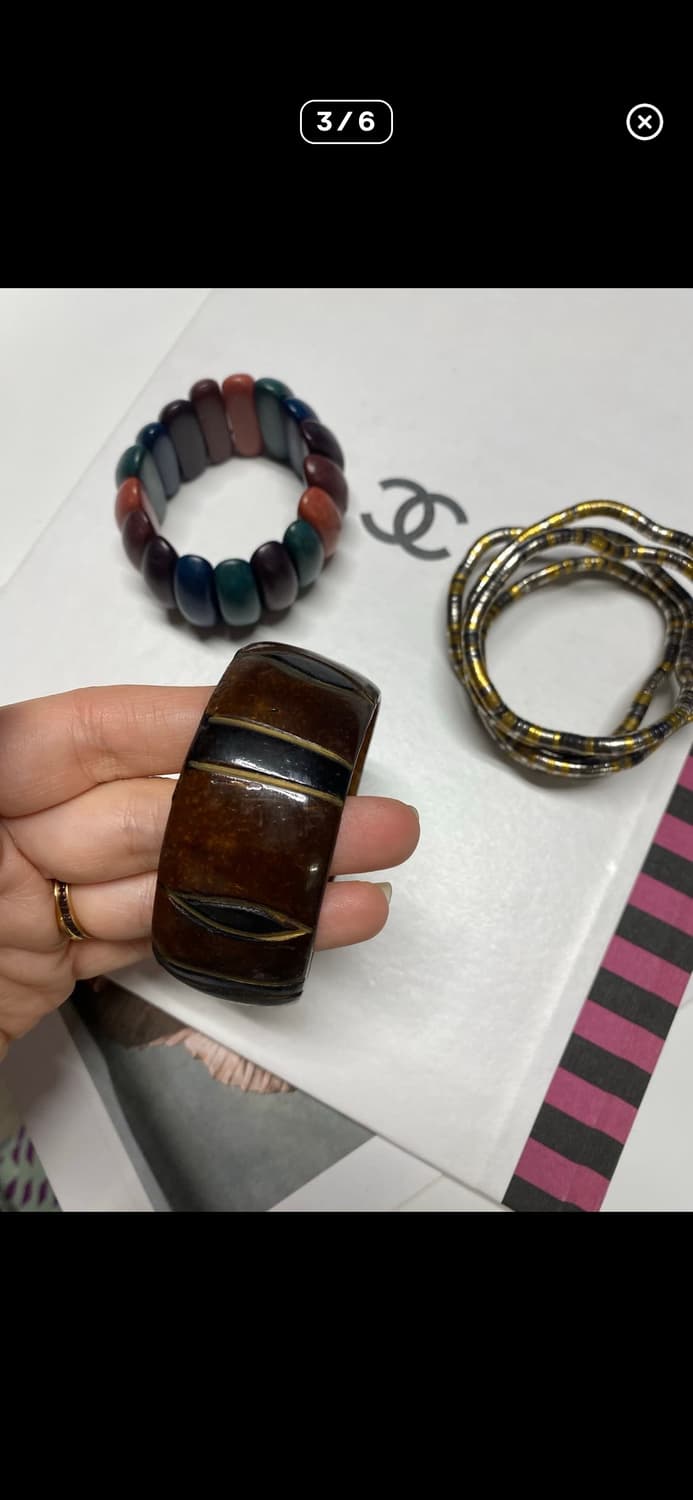 뱅글 등 세제품 상품이미지3