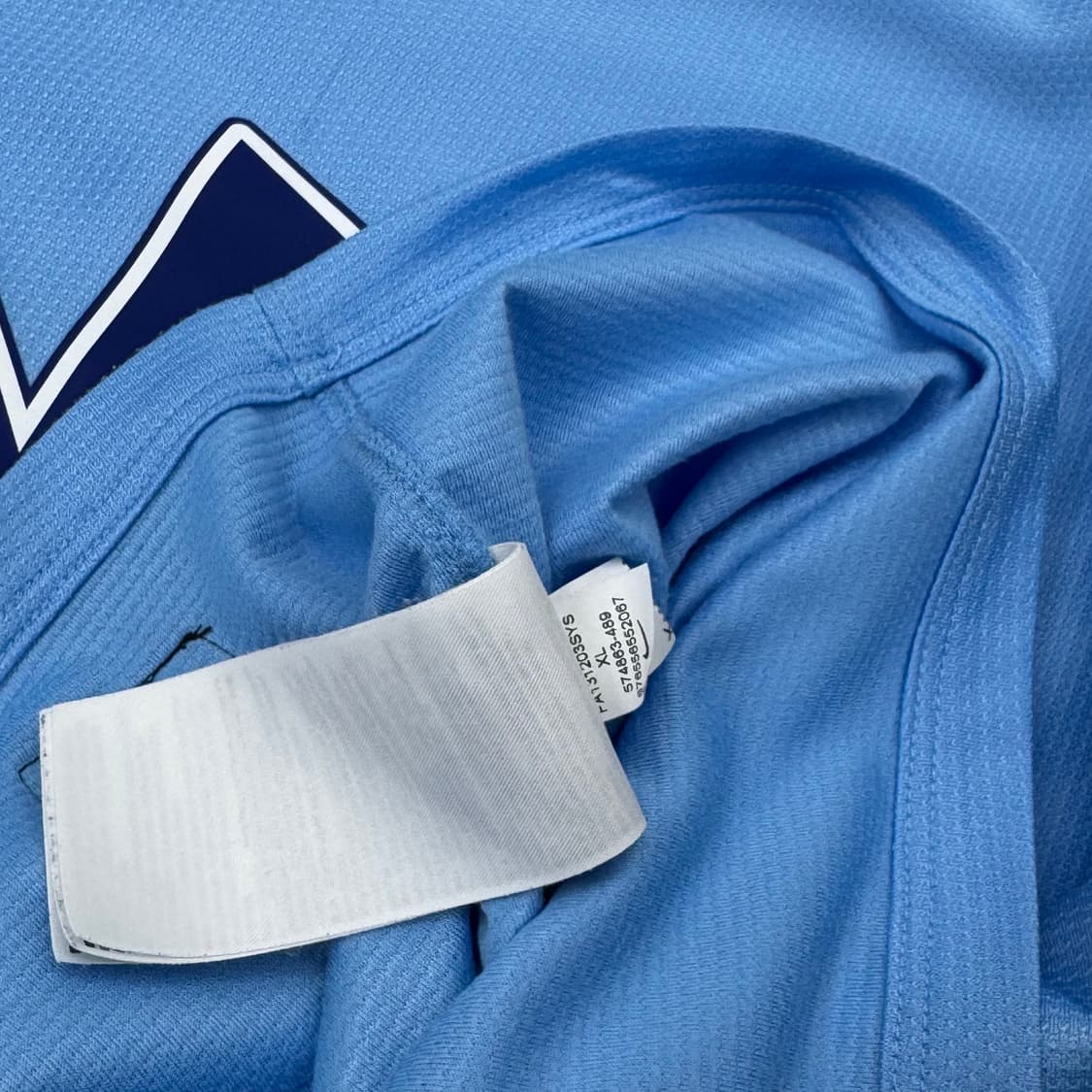 13-14 맨체스터 시티 홈 No.42 야야 투레 상품이미지9