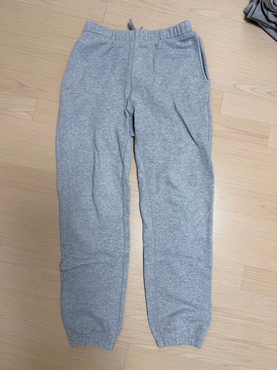 선스펠 트레이닝 세트 m,s 상품이미지5