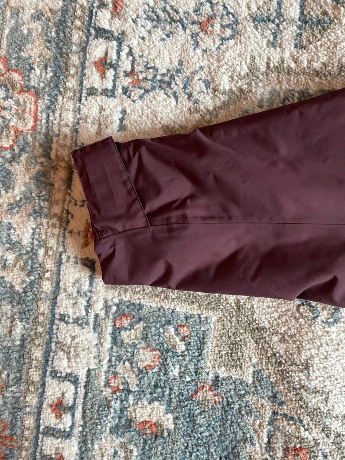 나이키 ACG 프리마로프트 스컬 피크 스톰핏 자켓 (새제품. XL) 상품이미지5