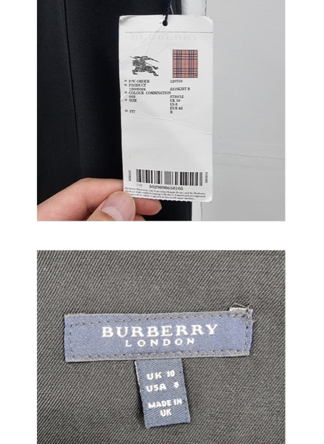 BURBERRY 버버리 상품이미지6