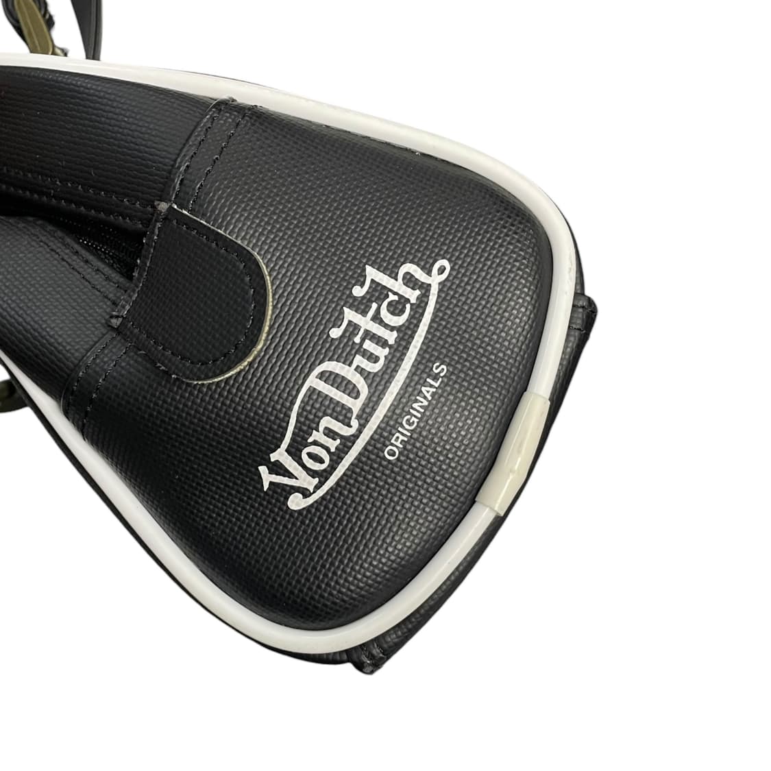 본더치 Vondutch 에나멜 미니 핸드백 상품이미지5