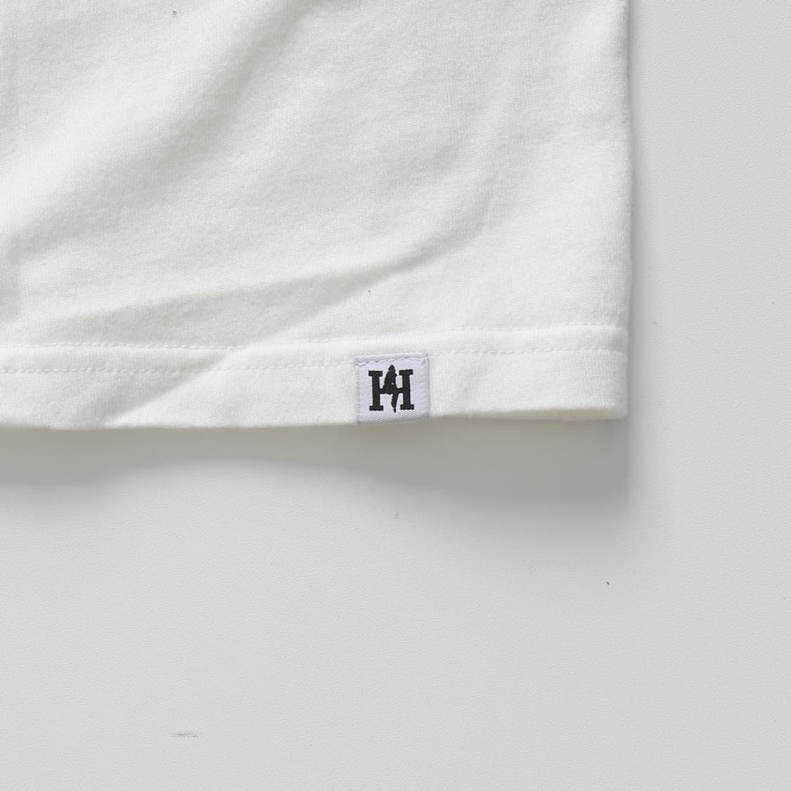 히스테릭글래머 HYSTERIC GLAMOUR X SKOLOCT Tee 상품이미지8